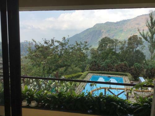 Hotel Wild Elephant Eco Friendly Resort