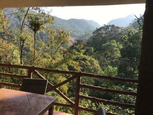 Hotel Wild Elephant Eco Friendly Resort