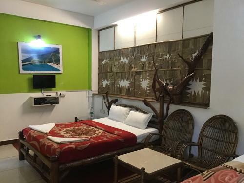 Hotel Wild Elephant Eco Friendly Resort