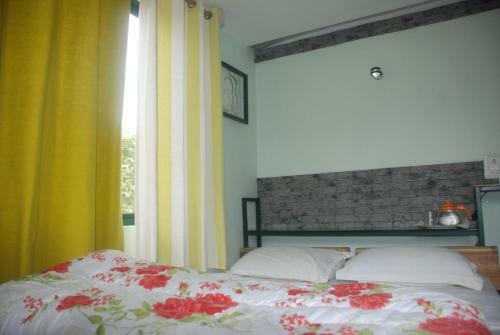 Hotel Wild Elephant Eco Friendly Resort