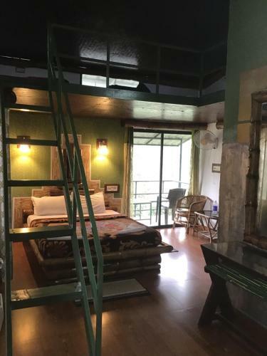 Hotel Wild Elephant Eco Friendly Resort
