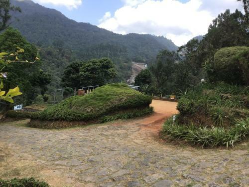 Hotel Wild Elephant Eco Friendly Resort
