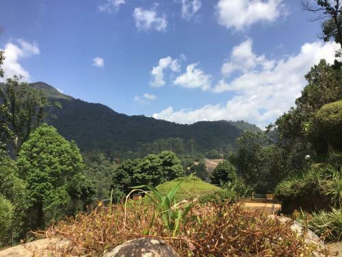 Hotel Wild Elephant Eco Friendly Resort