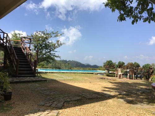 Hotel Wild Elephant Eco Friendly Resort