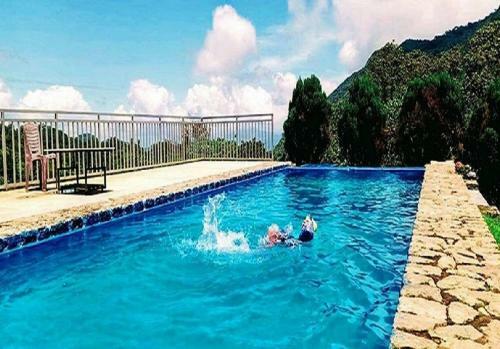 Hotel Wild Elephant Eco Friendly Resort