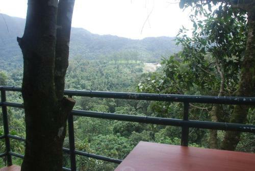Hotel Wild Elephant Eco Friendly Resort
