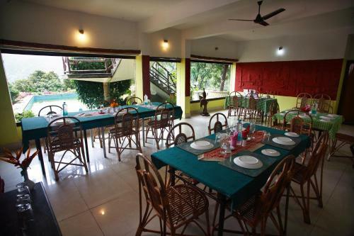 Hotel Wild Elephant Eco Friendly Resort