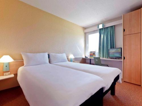 Hotel Ibis Figueira Da Foz