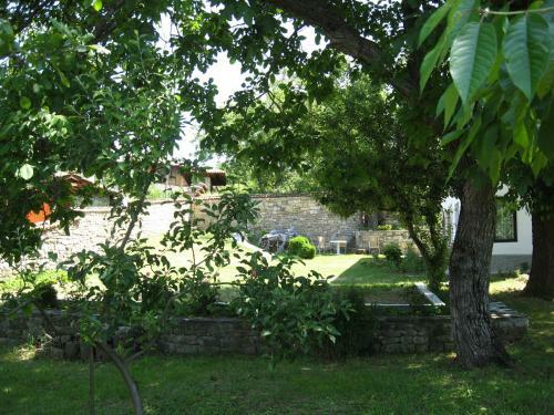 Hostal Elefterova Kashta