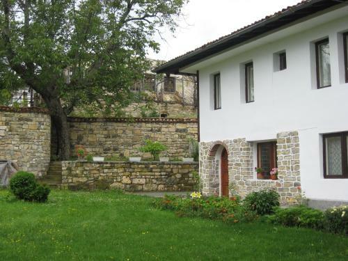 Hostal Elefterova Kashta