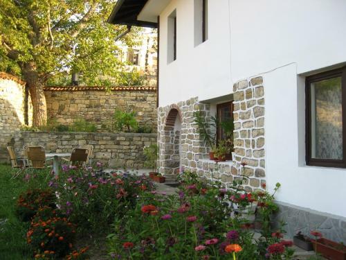 Hostal Elefterova Kashta