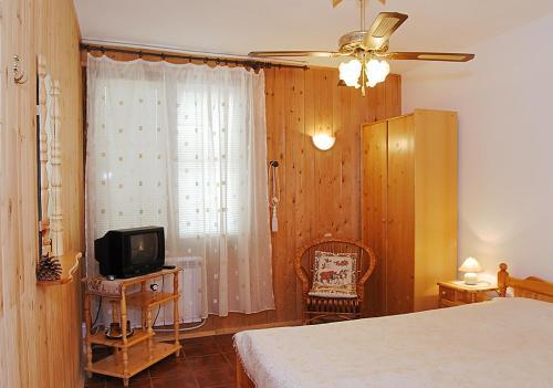 Hostal Villa Geranium