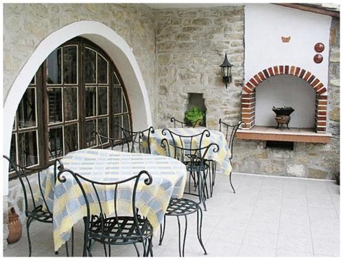 Hostal Villa Geranium