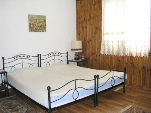 Hostal Villa Geranium
