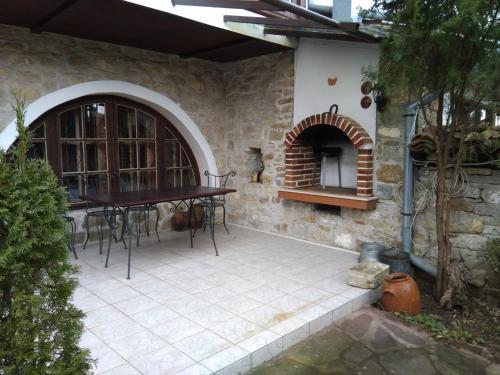 Hostal Villa Geranium