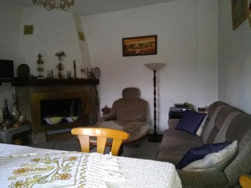 Hostal Villa Geranium