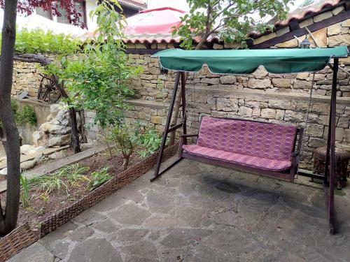 Hostal Guest Rooms Cheshmata