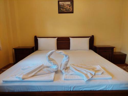 Hostal Guest Rooms Cheshmata