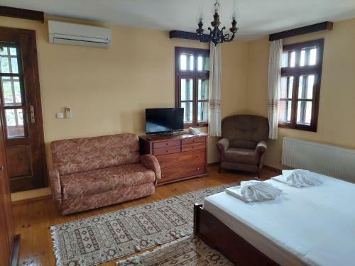 Hostal Guest Rooms Cheshmata