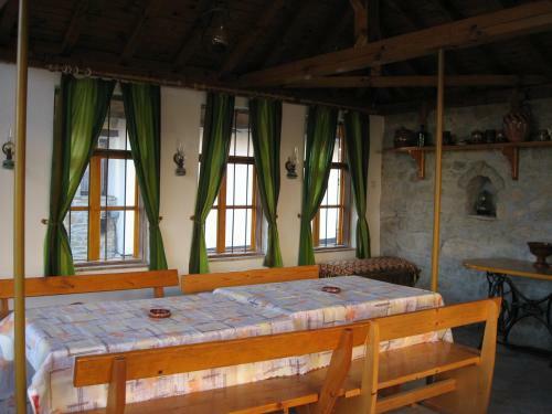 Hostal Guest House Astra