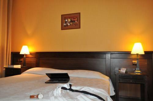 Hotel Izvora