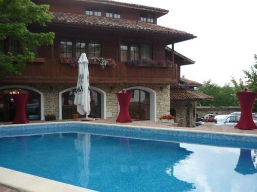 Hotel Izvora