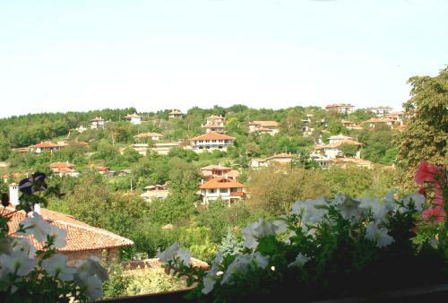 Hotel Izvora