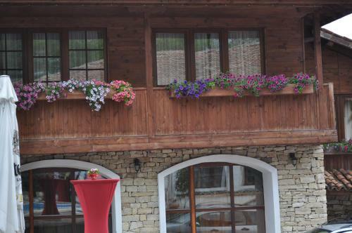 Hotel Izvora