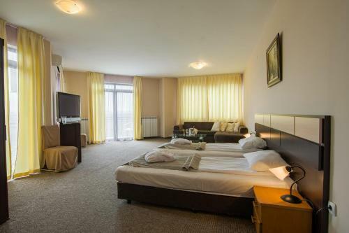 Park Hotel Arbanassi