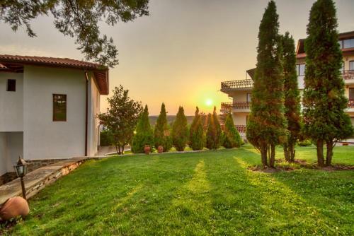 Park Hotel Arbanassi