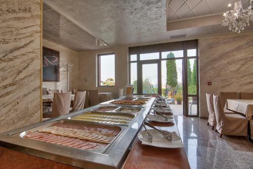 Park Hotel Arbanassi