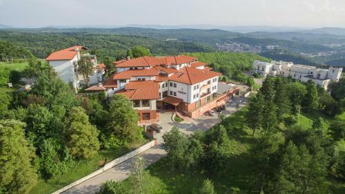 Park Hotel Arbanassi