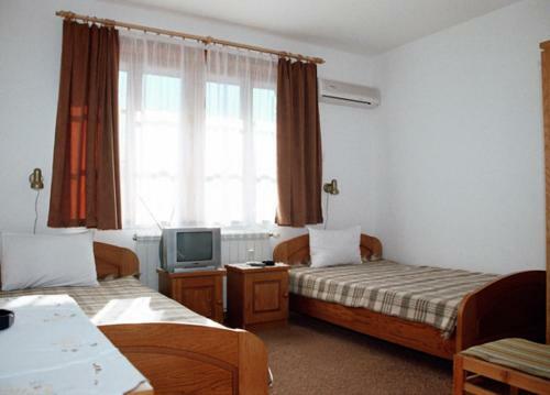 Prestige Hotel
