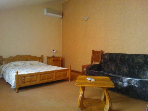 Boliarska Kashta Hotel