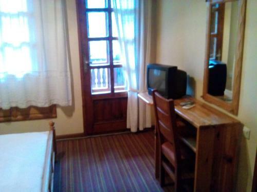 Boliarska Kashta Hotel