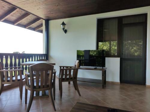 Hotel Zagorie