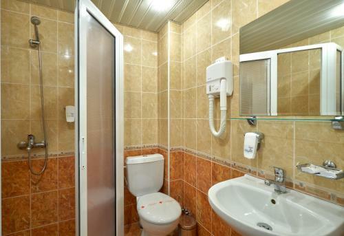 Hotel Zagorie