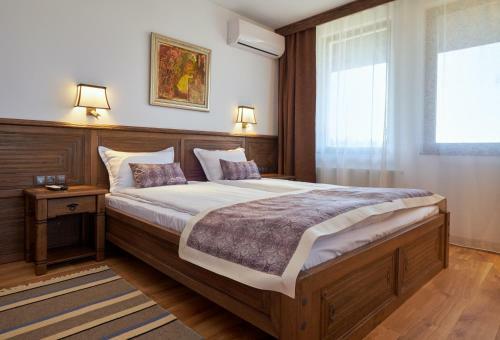 Hotel Zagorie
