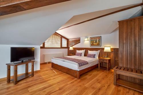 Hotel Zagorie