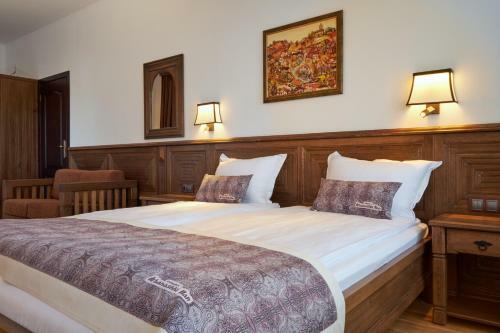 Hotel Zagorie