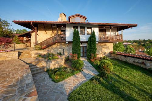 Hotel Zagorie