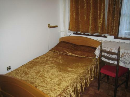 Arbanassi Hotel