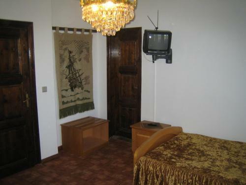 Arbanassi Hotel