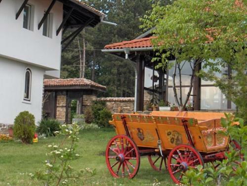 Hostal Guest House Debar