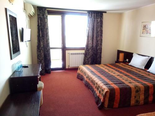 Hotel Elena
