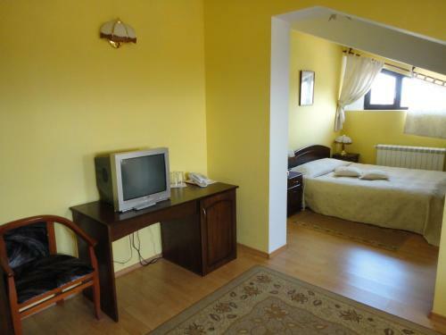 Hotel Winpalace