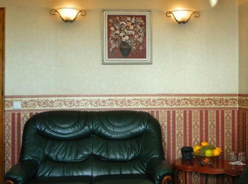 Hotel Winpalace