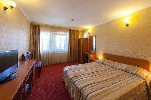 Sevastokrator Hotel