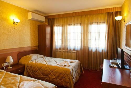 Sevastokrator Hotel