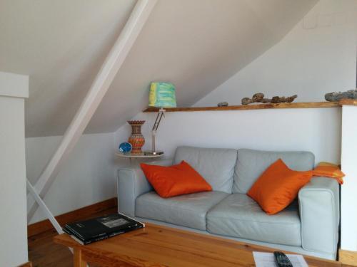 Apartamento Casa Sesimbra